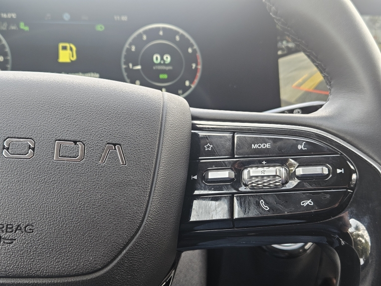 Omoda C5 Luxury 1.5 Aut 2025 Usado  Usado en Kovacs Usados