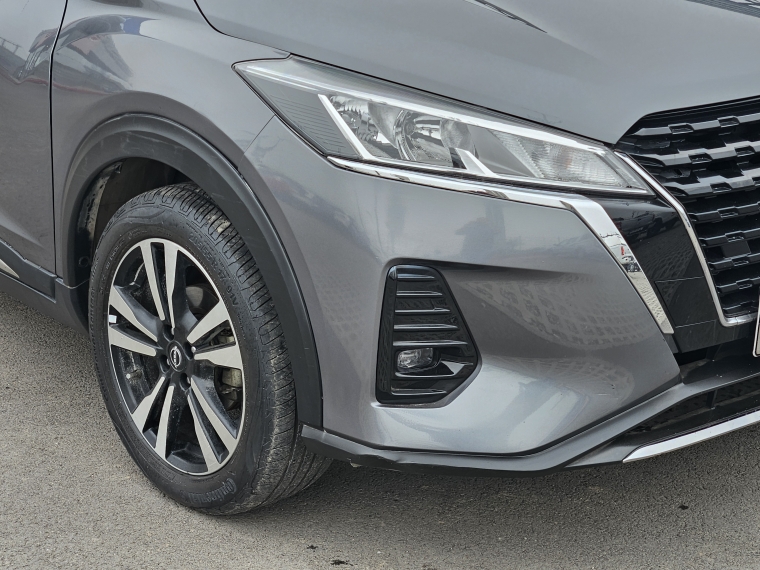 Nissan Kicks 1.6 Advance At 2022 Usado  Usado en Kovacs Usados