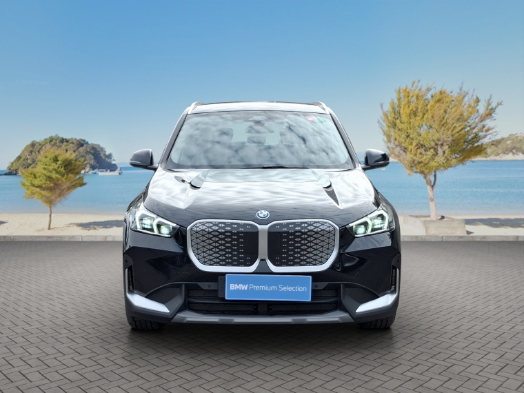 Bmw Ix1 Edrive20 Comfort 2026 Usado  Usado en BMW Premium Selection