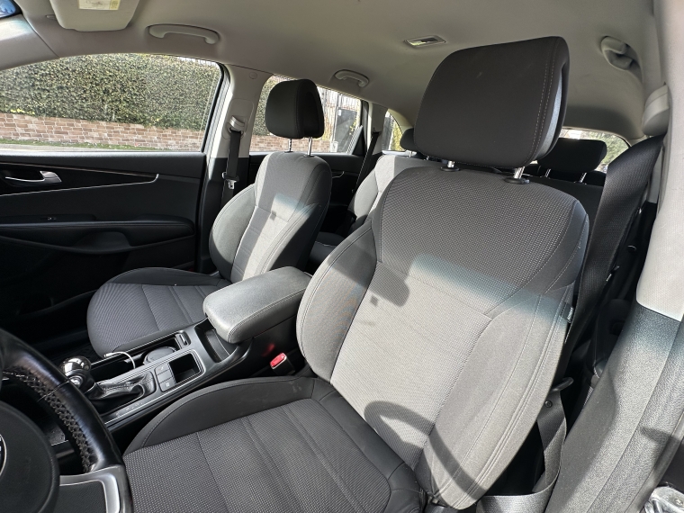 Kia Sorento Ex 2016 Usado en Autoadvice Autos Usados