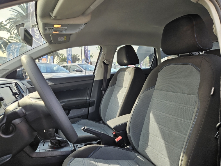 Volkswagen Nivus Tsi 1.0 Aut 2021 Usado  Usado en Kovacs Usados
