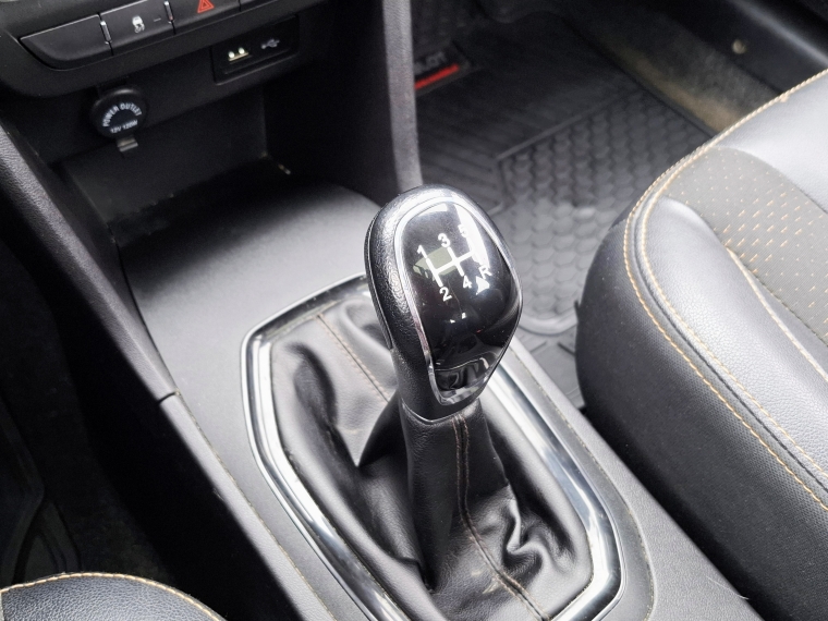 Chery Tiggo 2 Tiggo 2 1.5 2020 Usado en Rosselot Usados