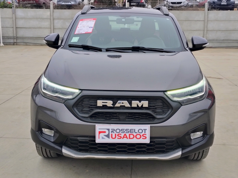 Ram 700 700 Laramie 4x2 1.3 2023 Usado en Rosselot Usados