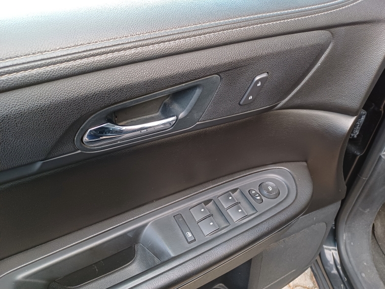 Chevrolet Traverse Lt 3.6 2017 Usado  Usado en Kovacs Usados