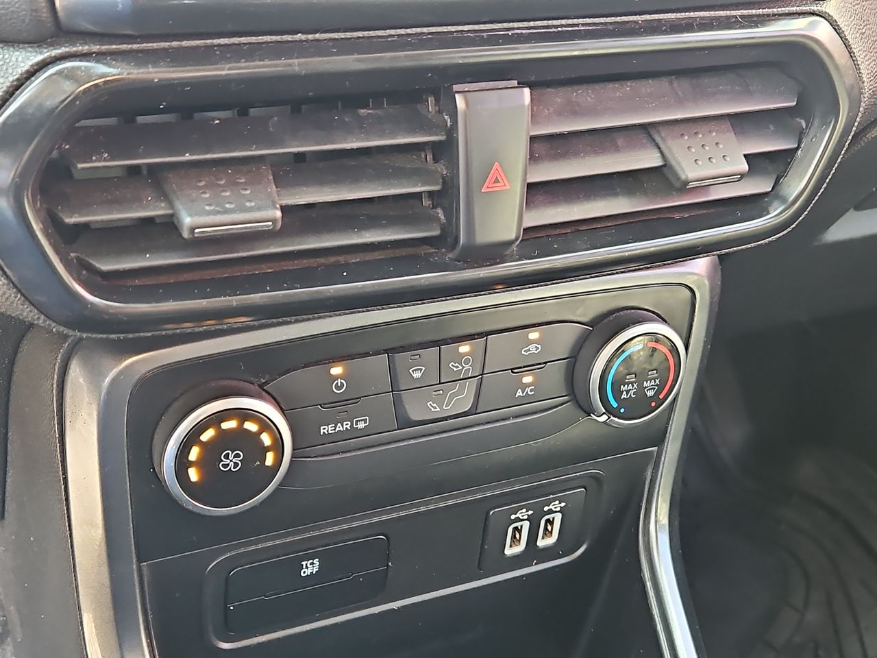 Ford Ecosport Ecosport S 1.5 2019 Usado en Usados de Primera - Sergio Escobar