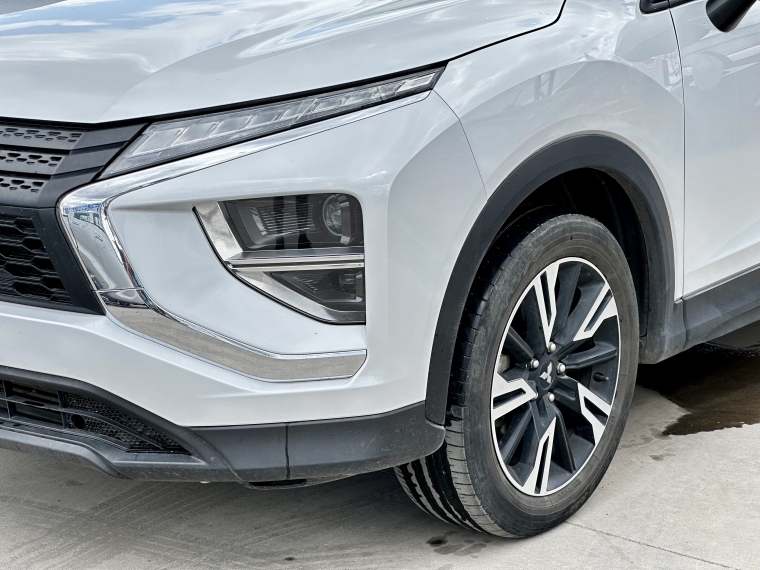 Mitsubishi Eclipse cross Eclipse Cross Rx 1.5 2023 Usado en Rosselot Usados