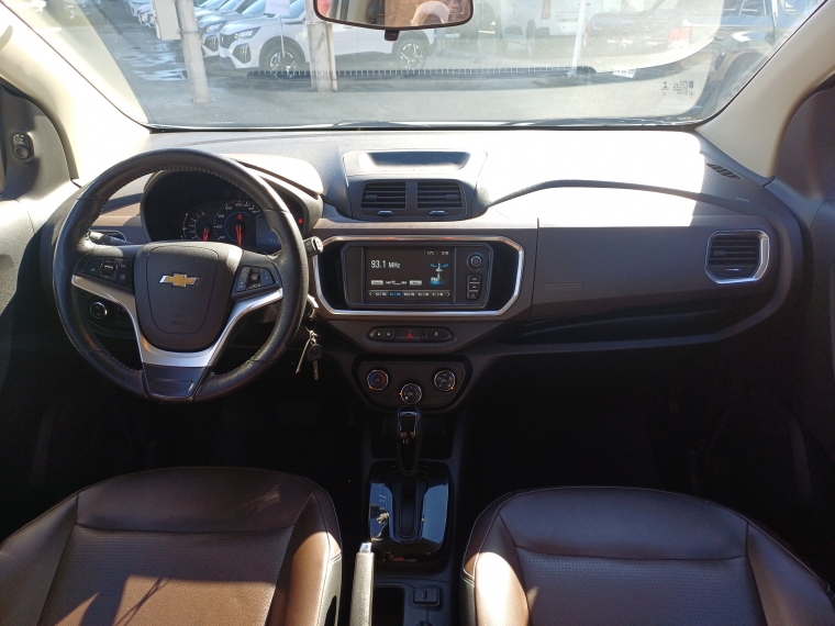 Chevrolet Spin Spin 1.8 At 2021 Usado en Rosselot Usados