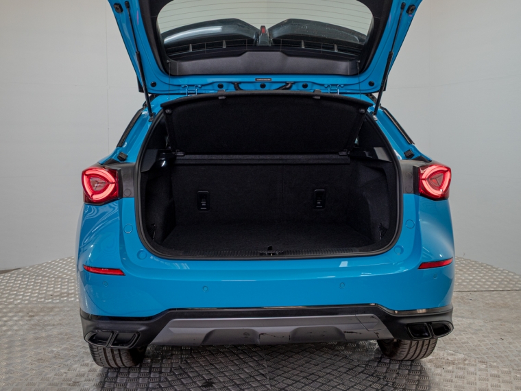 Mg One 1.5 Dlx At 2023 Usado Usado en Webautos.cl Mg One 1.5 Dlx At 2023 Usado Usado en Webautos.cl