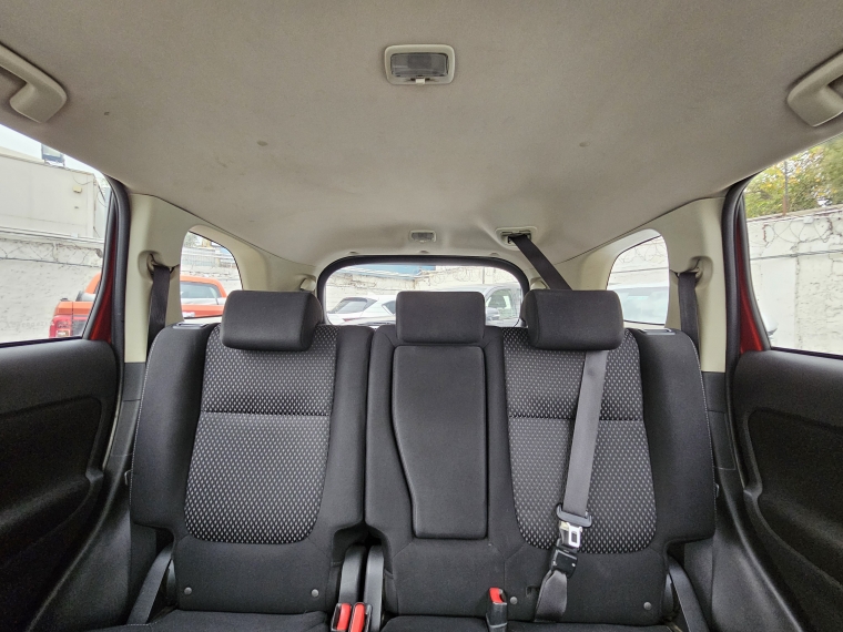 Mitsubishi Outlander Outlander 4x4 Glx 2.4 Ac 2018 Usado en Rosselot Usados