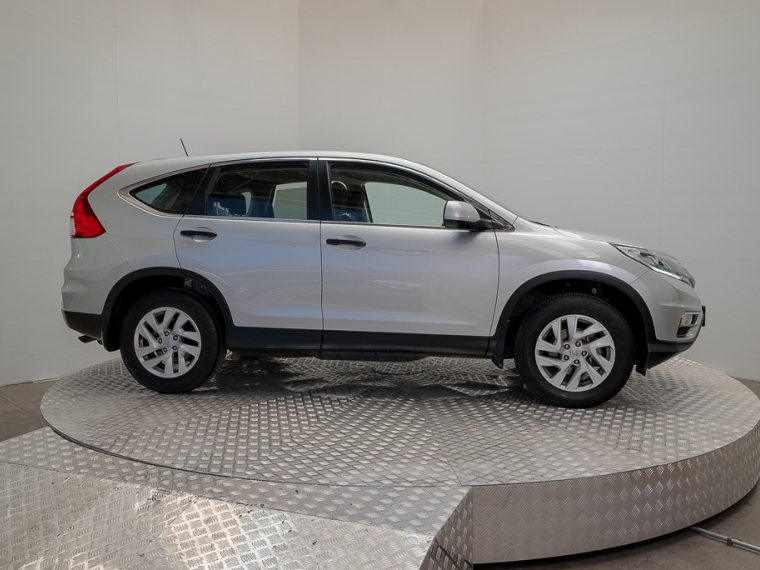 Honda Cr-v New Cr V Lx 2.4 Aut 2017 Usado  Usado en Pompeyo