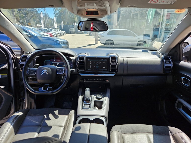 Citroen C5 aircross C5 Aircross 1.6 Aut 2020 Usado en Rosselot Usados