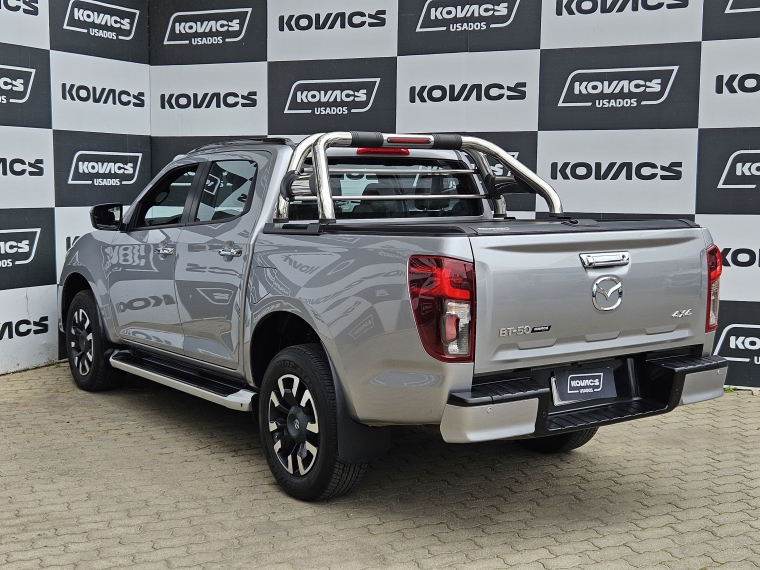 Mazda Bt-50 — foto 19 de 19