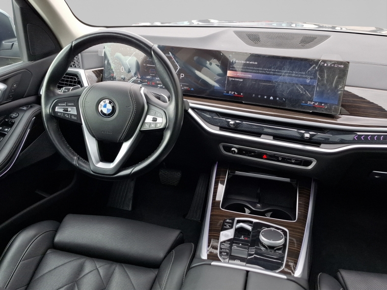 Bmw X5 Xdrive 30d M Sport 4x4 3.0 Aut 2024 Usado Usado en BMW Premium Selection Bmw X5 Xdrive 30d M Sport 4x4 3.0 Aut 2024 Usado Usado en BMW Premium Selection