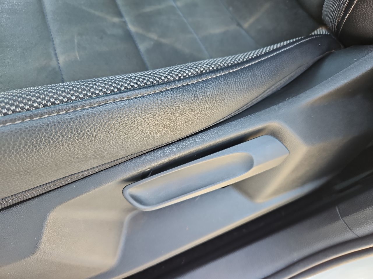 Seat Ateca Ateca 4x4 1.4 Aut 2020 Usado en Usados de Primera - Sergio Escobar