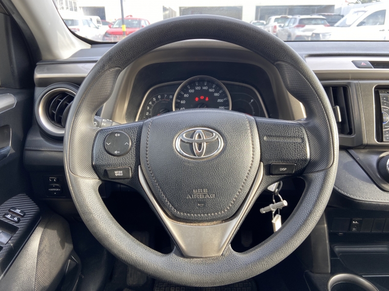 Toyota Rav4 2.0 2015 Usado  Usado en Kovacs Usados