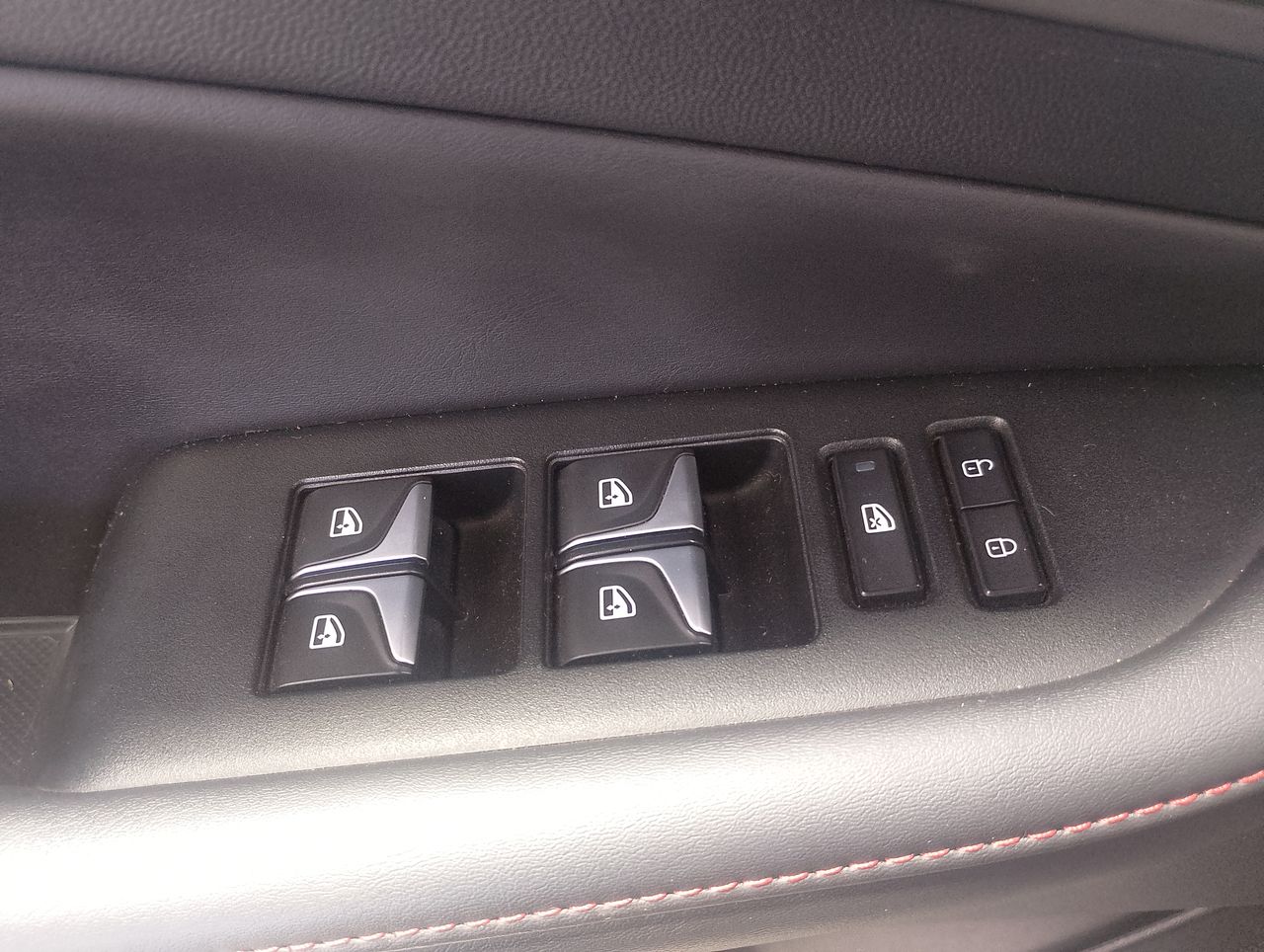 Changan Cs35 Cs35 Plus 1.4 Aut 2024 Usado en Usados de Primera - Sergio Escobar