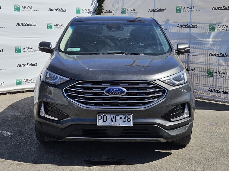 Ford Edge Awd 2.0 At  2020 Usado  Usado en Autoselect Usados