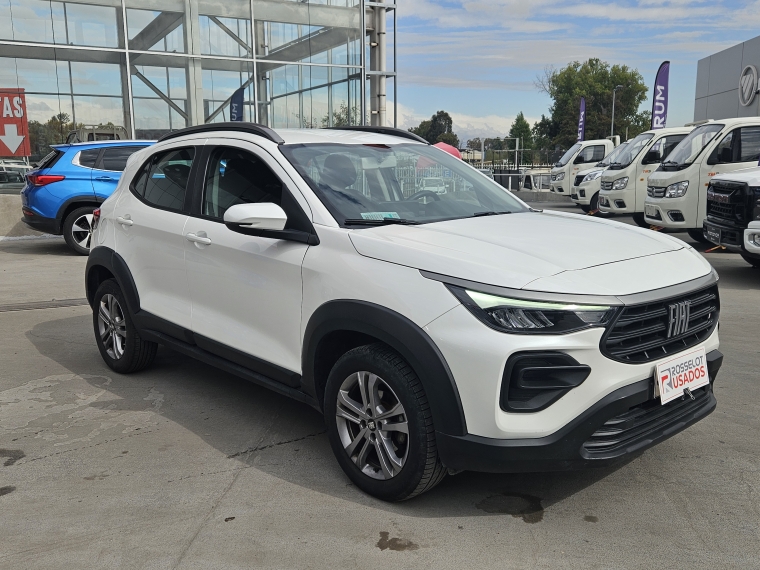 Fiat Pulse Pulse Drive Cvt 1.3 2023 Usado en Rosselot Usados