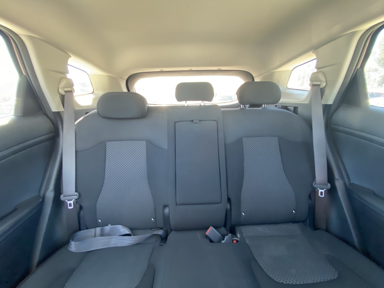 Kia Sportage Sportage Ex 2.0 Aut 2022 Usado en Rosselot Usados
