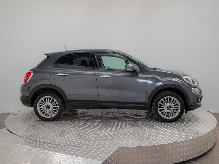 Fiat 500 500 Cross Mt Hb 1.4 2019 Usado  Usado en Pompeyo