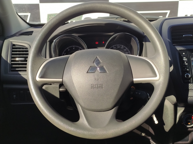 Mitsubishi Asx 1.6 Mt 4x2 2021 Usado  Usado en Kovacs Usados