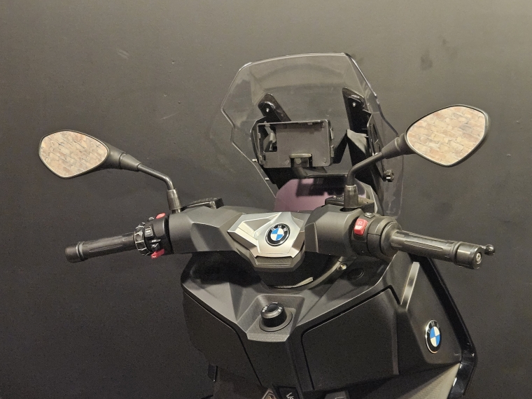 Bmw C 400 x Ii 2022 Usado en BMW Premium Selection