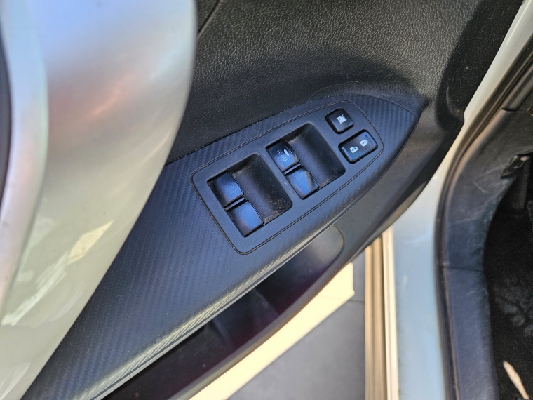 Mitsubishi Eclipse cross Eclipse Cross Rx 1.5 2021 Usado en Rosselot Usados