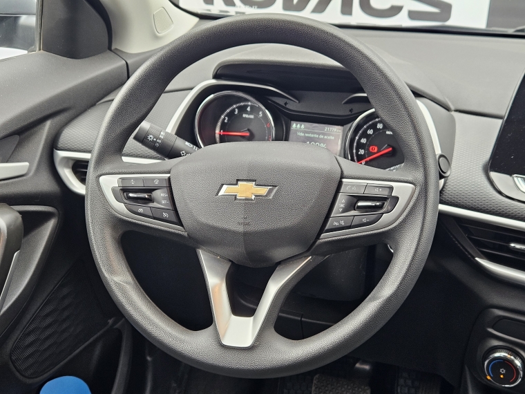 Chevrolet Tracker Ltz 2024 Usado  Usado en Kovacs Usados
