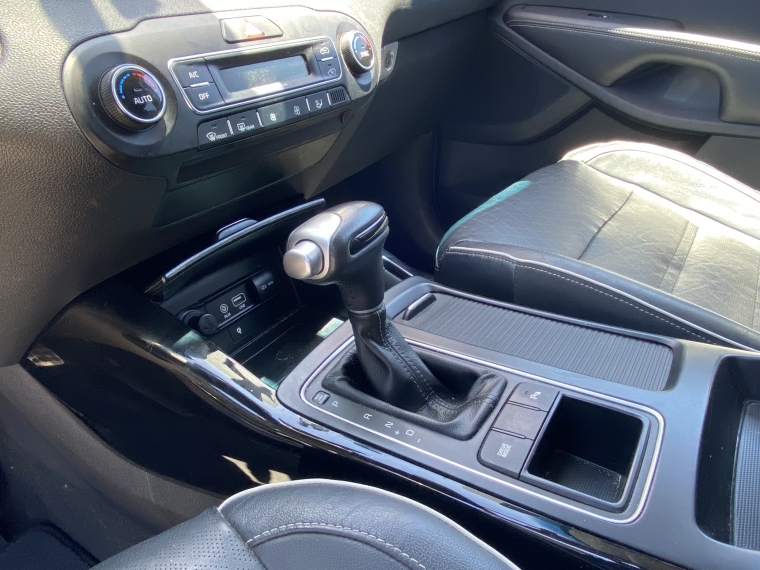 Kia Sorento Sorento 2.4 Aut 2020 Usado en Rosselot Usados