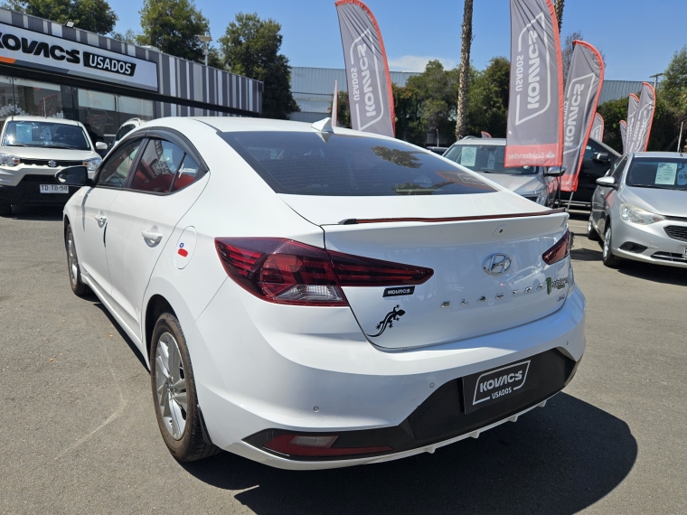 Hyundai Elantra Premiun 1.6 Mt 2020 Usado  Usado en Kovacs Usados