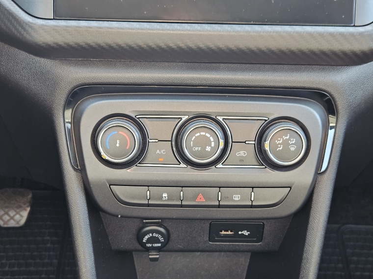 Chery Tiggo 2 1.5 Gls Mt 2022 Usado  Usado en Kovacs Usados