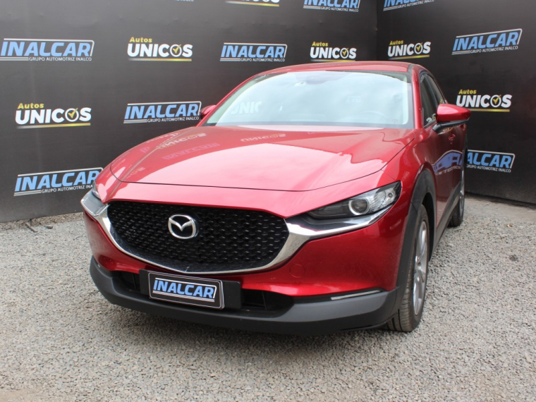MAZDA 147 AT 2021