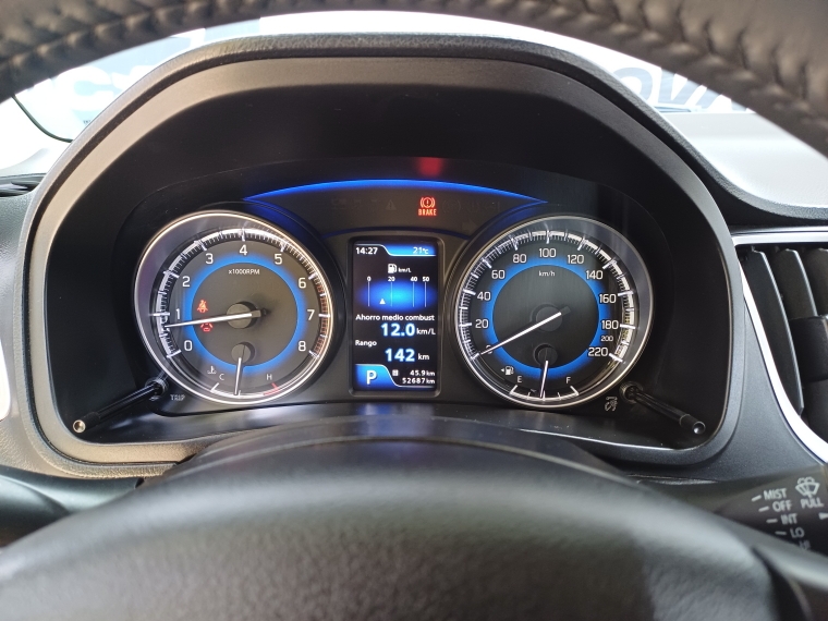 Suzuki Baleno 1.4 Glx At 2022 Usado  Usado en Kovacs Usados