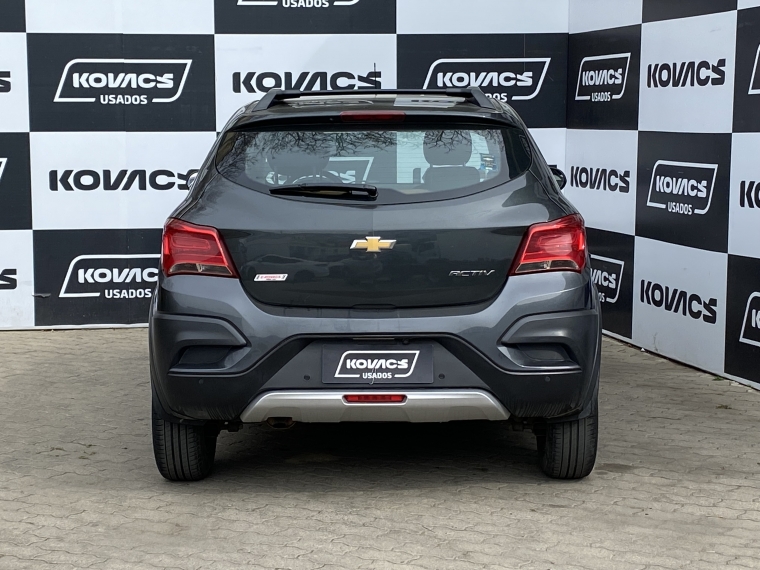 Chevrolet Onix Activ 1.4 2018 Usado  Usado en Kovacs Usados