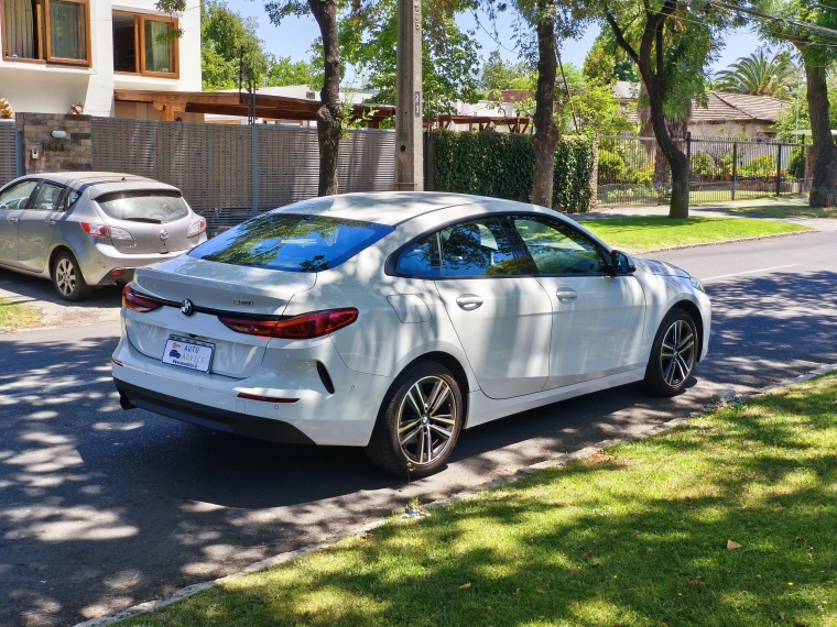 Bmw 218 Gran Coupe Dynamique 2020 Usado en Autoadvice Autos Usados