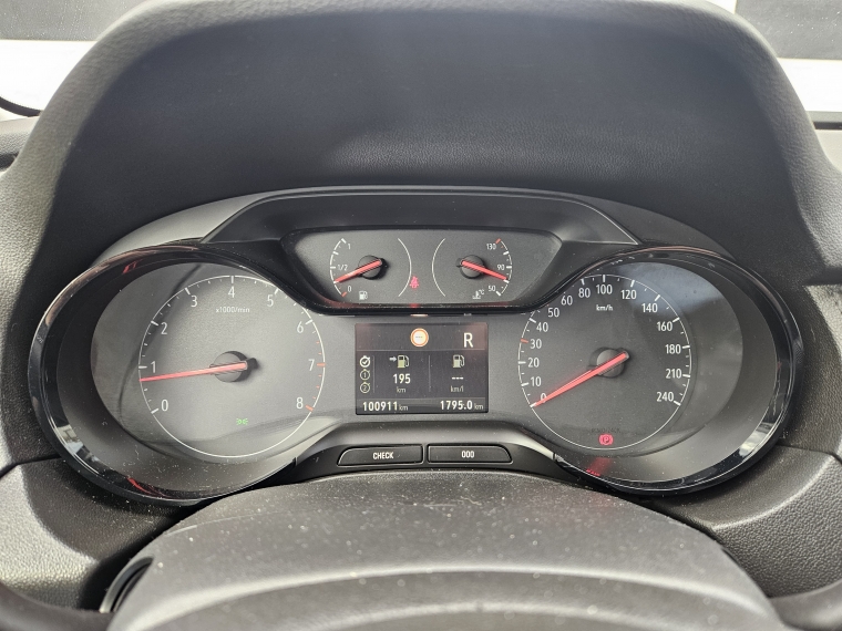Opel Grandland x 1.6 Dynamic At 2020 Usado  Usado en Kovacs Usados