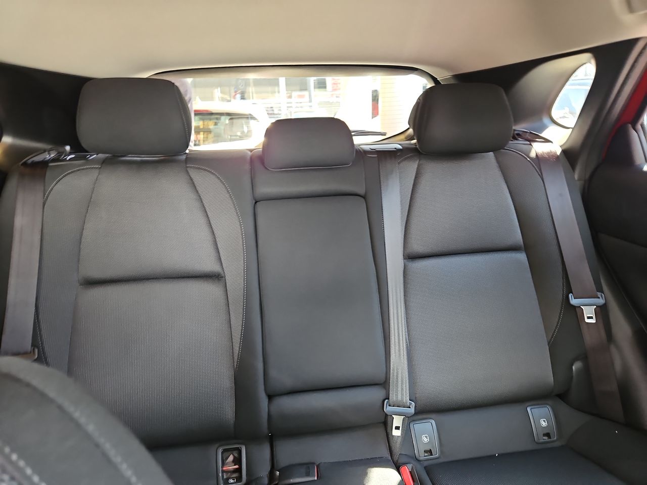 Mazda Cx-30 Cx30 4x2 2.0 Aut 2025 Usado en Usados de Primera - Sergio Escobar