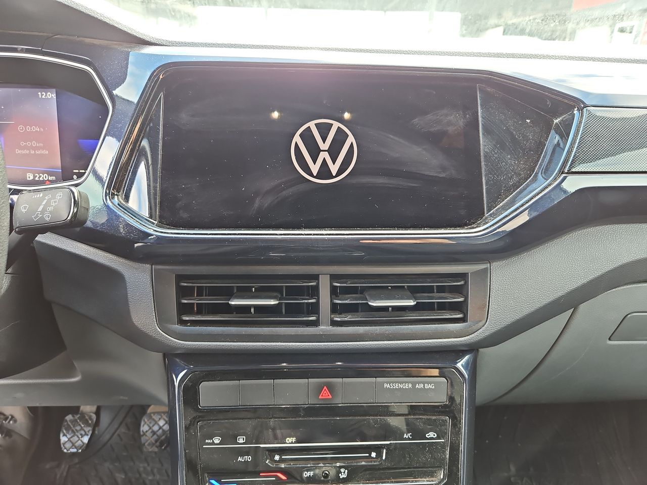 Volkswagen T-cross T Cross Tsi 1.0 2022 Usado en Usados de Primera - Sergio Escobar