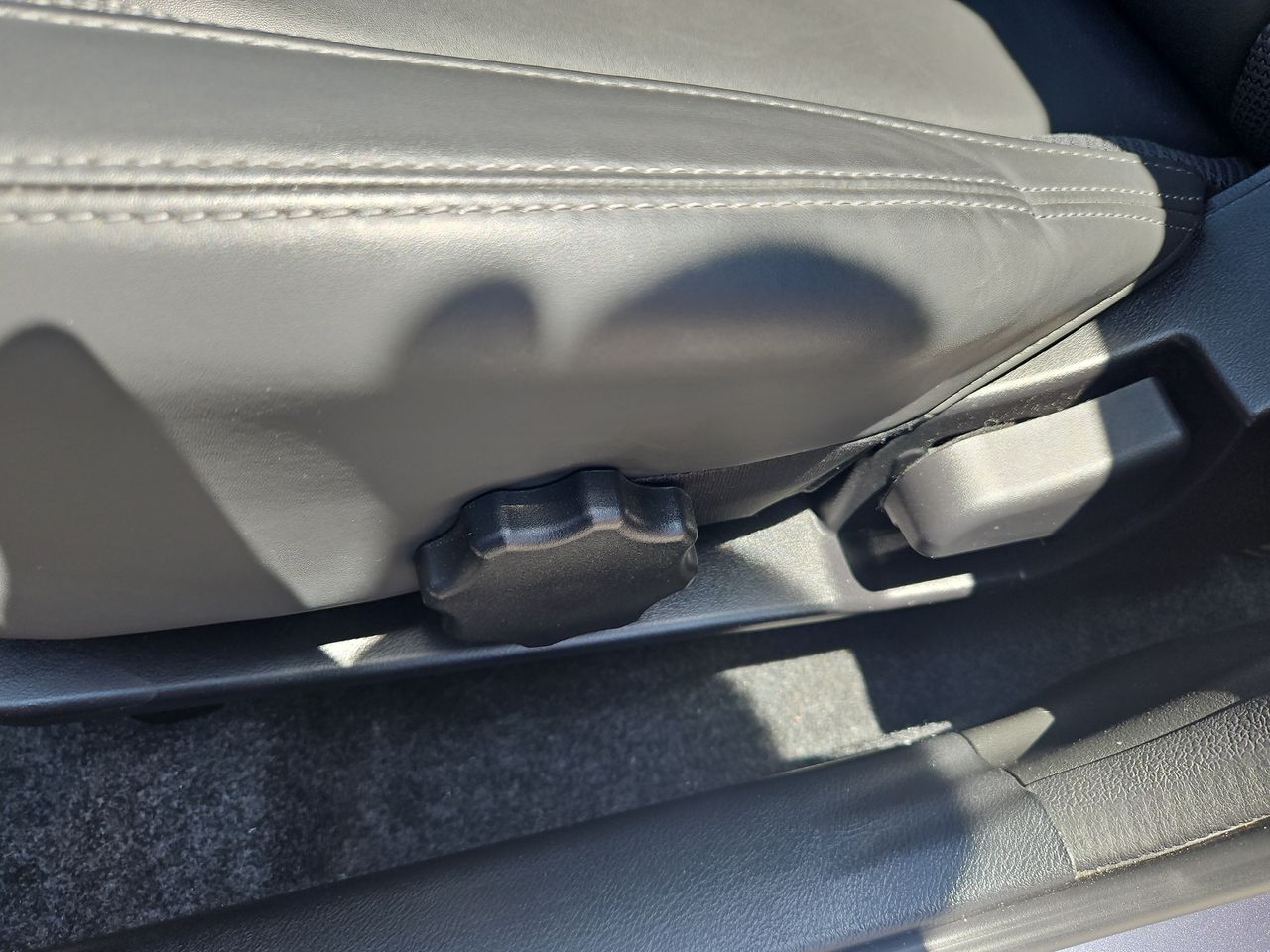 Chery Tiggo 2 pro Tiggo 2 Pro Max Glx 1.5 2025 Usado en Usados de Primera - Sergio Escobar