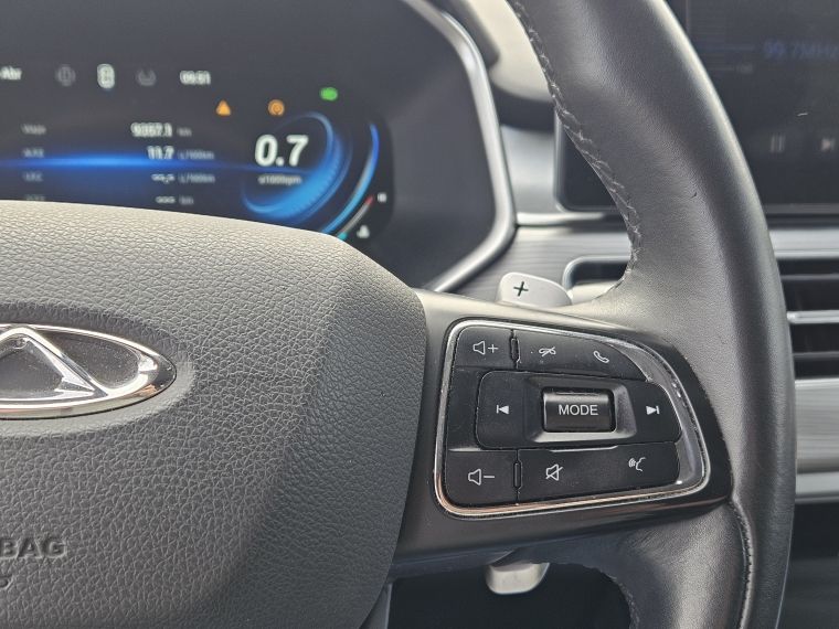 Chery Tiggo 8 Tiggo 8 Pro Glx Dct 1.6 Aut 2023 Usado en Rosselot Usados