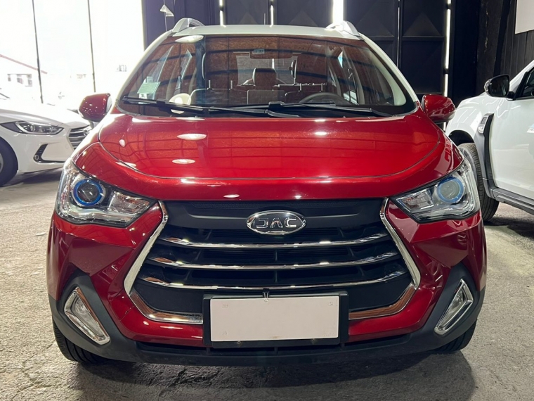 Jac S1 Hb 1.3 2019  Usado en Guillermo Morales Usados