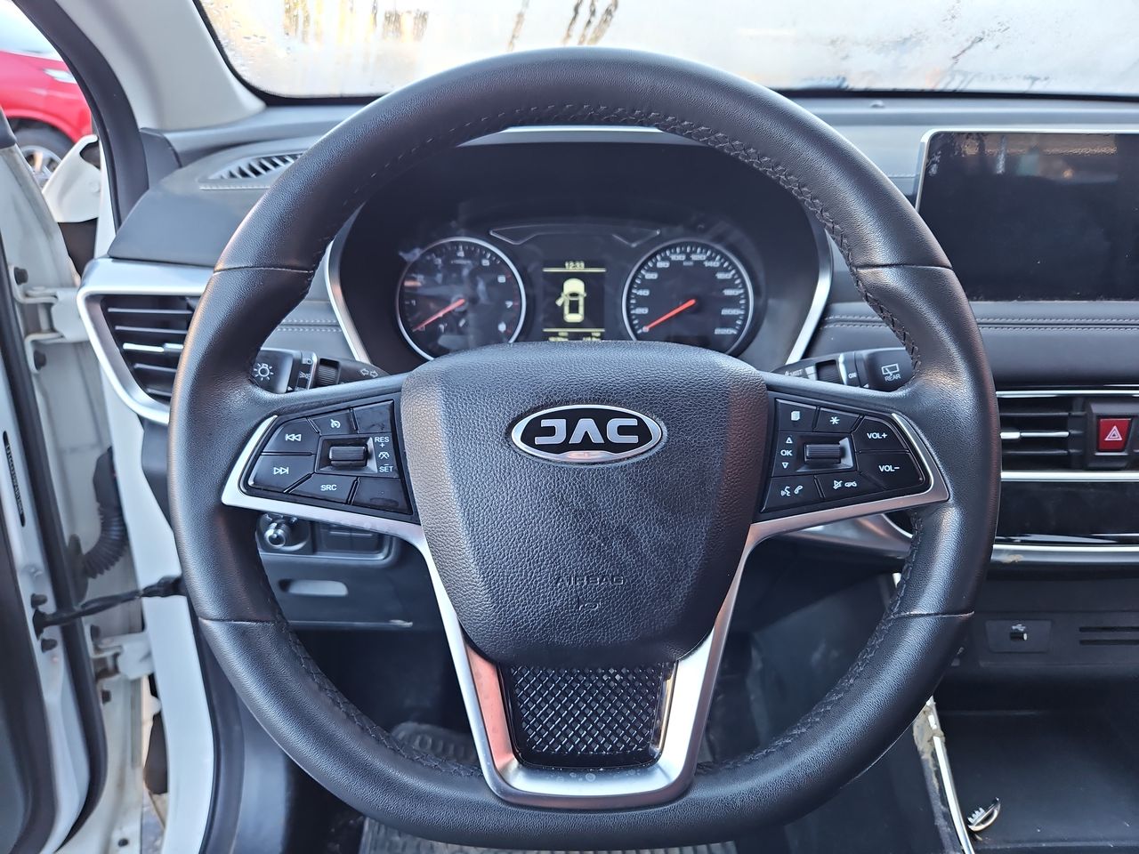 Jac Js8 Js8 Turbo 1.5 2023 Usado en Usados de Primera - Sergio Escobar