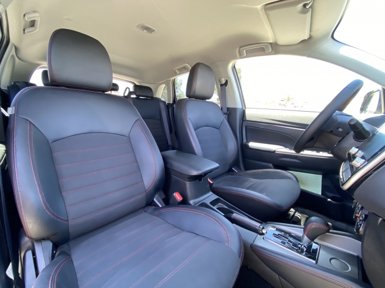 Mitsubishi Asx Asx 4x2 2.0 Aut 2025 Usado en Rosselot Usados