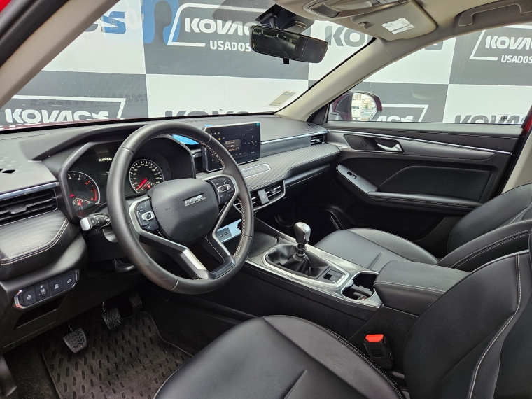 Great wall Haval 1.5 Comfort Mt 2025 Usado  Usado en Kovacs Usados