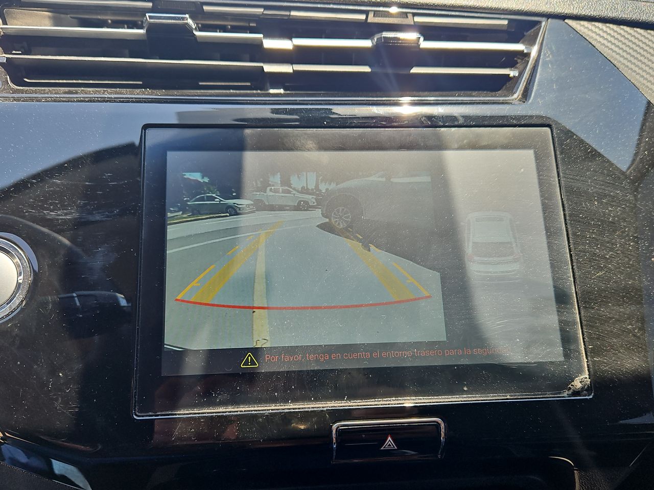 Chery Tiggo 2 pro Tiggo 2 Pro Glx Cvt 1.0 Aut 2024 Usado  Usado en Webautos.cl