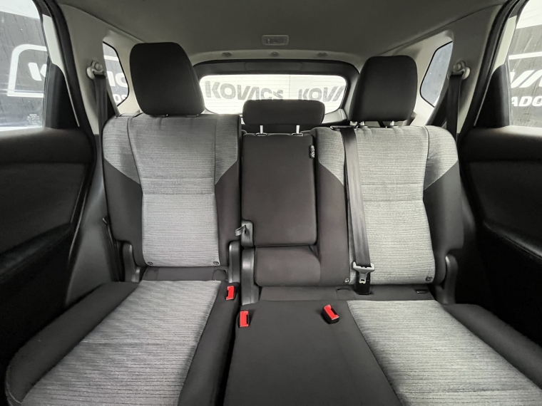 Nissan X-trail 2.5  Sense 3 Row  At 2025 Usado  Usado en Kovacs Usados