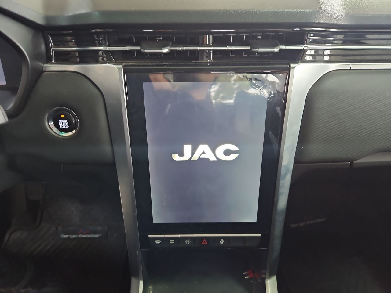 Jac T8 T8 Plus Dcab 2.0 2022 Usado en Usados de Primera - Sergio Escobar