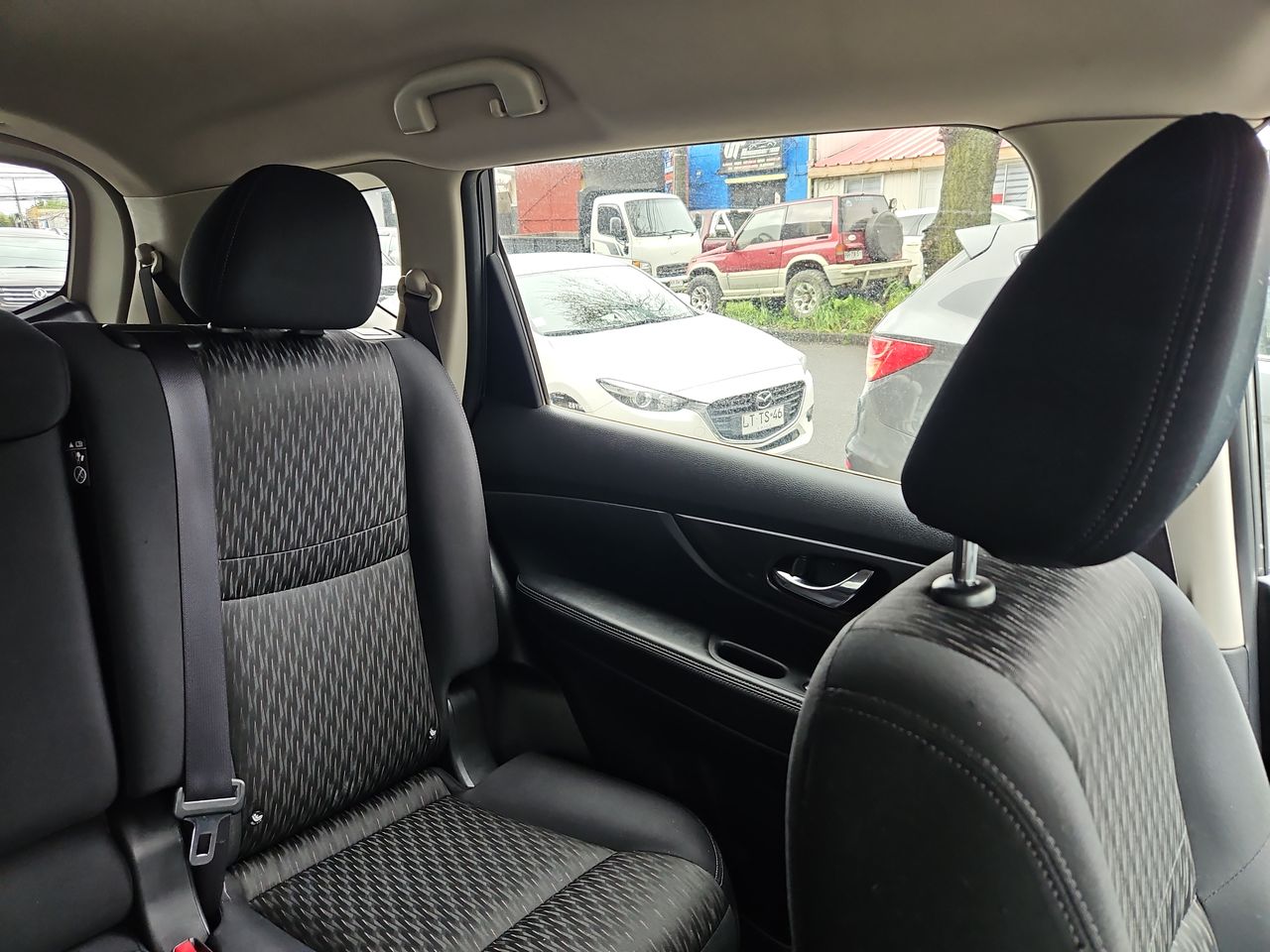Nissan X-trail X Trail Cvt 2.5 At 2022 Usado en Usados de Primera - Sergio Escobar