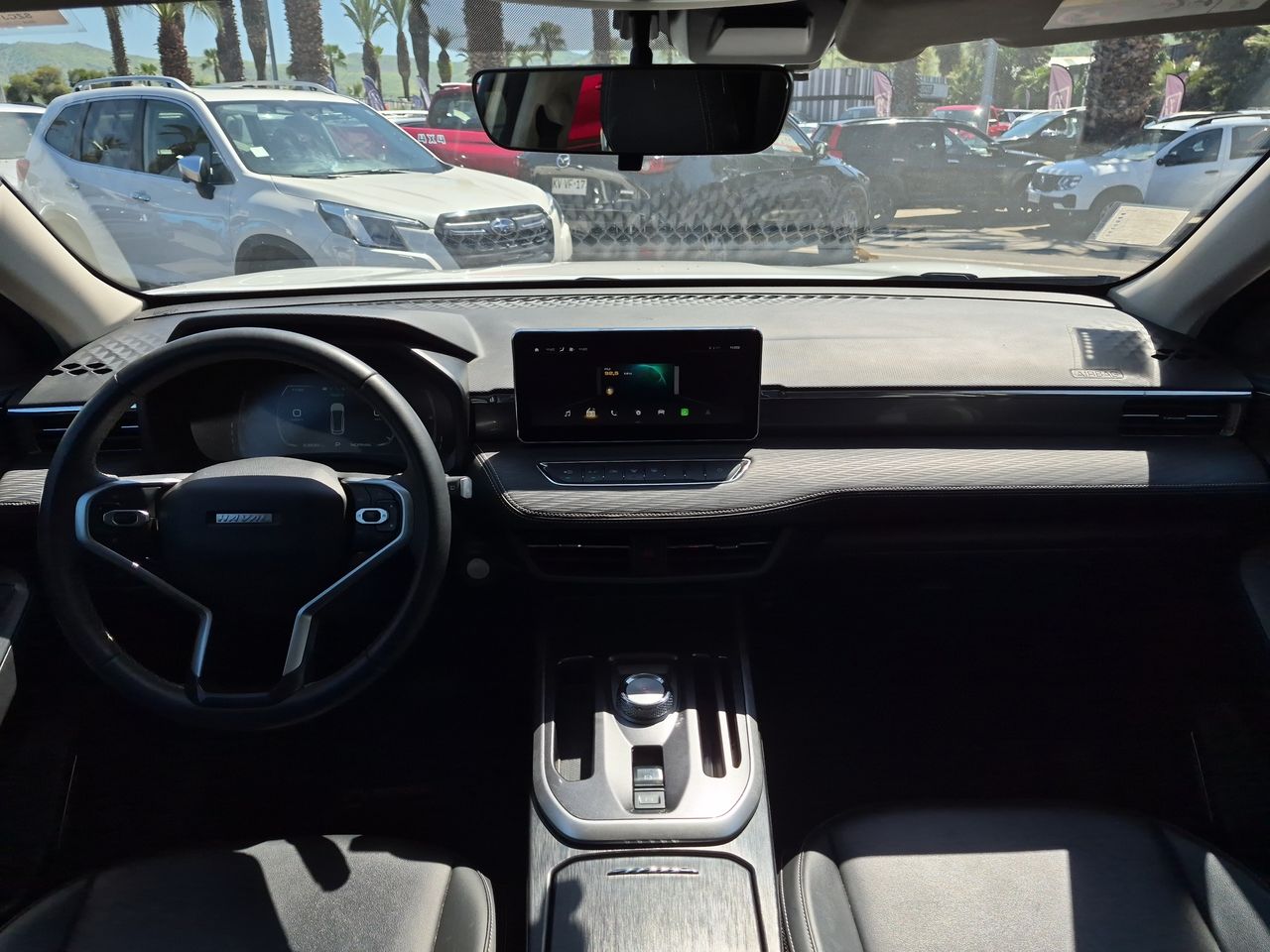 Haval Jolion Jolion Elite 1.5 Aut 2023 Usado en Usados de Primera - Sergio Escobar