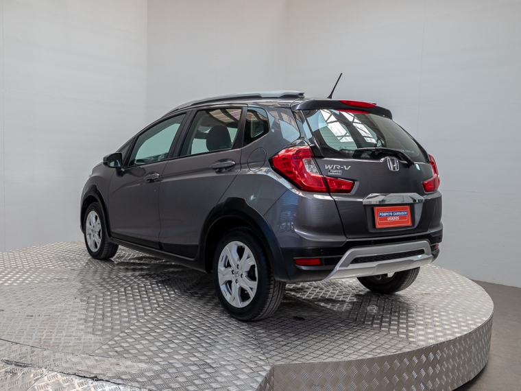 Honda Wr-v  1.5 Lx Mt 2019 Usado  Usado en Pompeyo